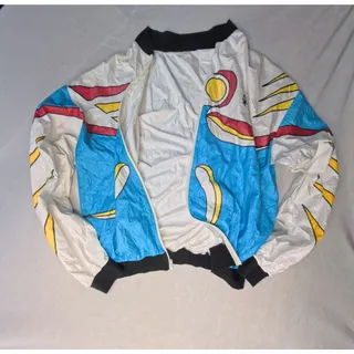 Photo of VTG 90s DuPont Tyvek Palmetto Grand Prix Race Jacket Unisex Large