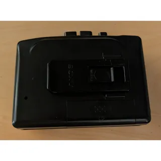 Photo of 📚Sony Cassette/FM/AM Walkman