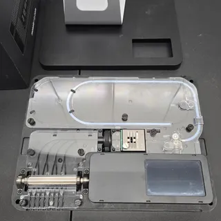 Photo of New Mosaic Palette 3 Pro Simple Multi Material 3D Printer