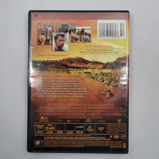 Photo of To End All Wars (DVD, 2001) (Very Good)