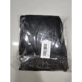 Photo of XXL Waterproof Motorcycle Cover Outdoor UV Dust Rain Protector Black Heavy Duty