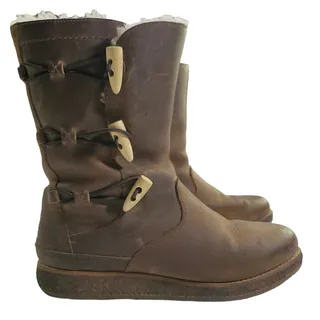 Photo of UGG | Brown Kaya Boot | Size 7