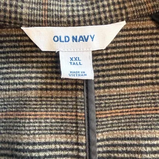Photo of The Perfect Stars Hollow Jaket