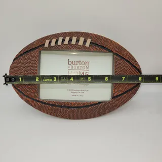 Photo of Football Photo Frame - 2005 Burton + Burton