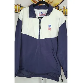Photo of Vintage "Nick at Nite" branded windbreaker Jacket Size M