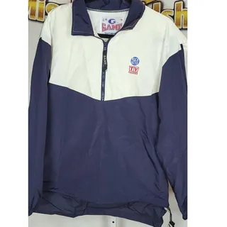 Photo of Vintage "Nick at Nite" branded windbreaker Jacket Size M