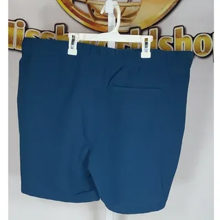 Photo of Mens Goodfellow & Co. Teal BLue Swim Trunks Size XL