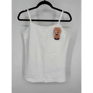 Photo of Shapermint Essentials All Day Every Day Scoop Neck Cami in white, size 3XL NWT
