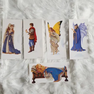 Photo of NIB Vintage Tchaikovsky Gift Edition 3-Set: Nutcracker Swan Lake Sleeping Beauty