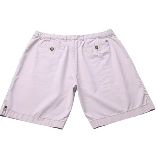Photo of Tommy Hilfiger Men’s Size 36 Khaki Chino Shorts 100% Cotton Beige