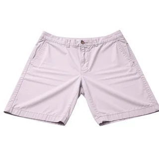 Photo of Tommy Hilfiger Men’s Size 36 Khaki Chino Shorts 100% Cotton Beige
