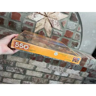 Photo of 550 puzzle fall festival landscape NIB