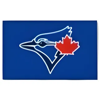 Photo of Toronto Blue Jays MLB Flag