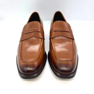 Photo of Cole Haan Men's Classic Slip-on Penny Loafer Dress Shoes C38762 Size 11.5