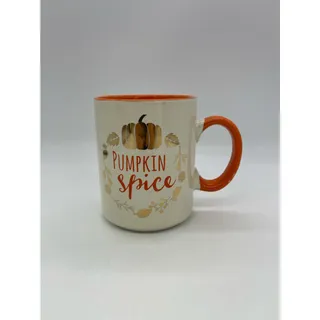 Photo of Pumpkin Spice Love Your Mug Coffee Mug