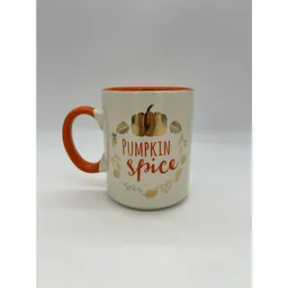 Photo of Pumpkin Spice Love Your Mug Coffee Mug