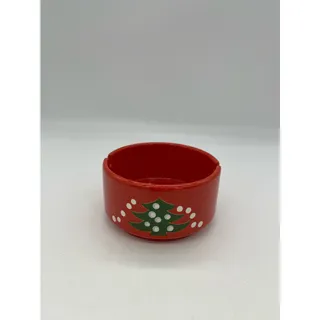 Photo of Waechtersbach Christmas Tree Ashtray