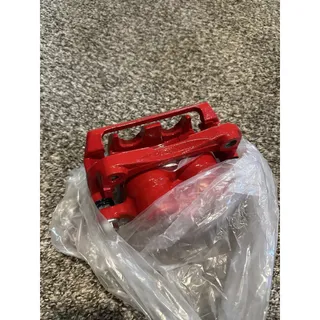 Photo of Nissan Quest 04-17 Brake Calipers Powerstop S3106 2-Wheel Set Fronts