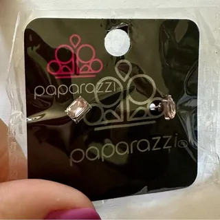 Photo of Paparazzi Assorted Earrings Bundle #38