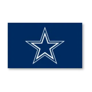 Photo of Dallas Cowboys Sports NFL Flag