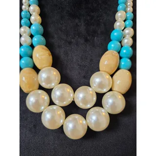 Photo of Statement Necklace