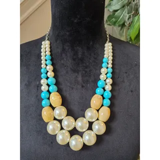 Photo of Statement Necklace