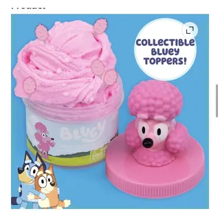 Photo of Hello Kitty Slimy Gloop