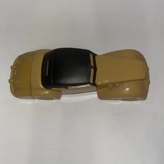 Photo of Avon Cord 37 Wild Country After Shave In Car 3" x 8"