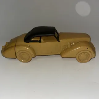 Photo of Avon Cord 37 Wild Country After Shave In Car 3" x 8"