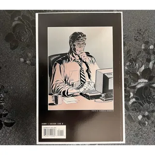 Photo of Superman Under A Yellow Sun Clark Kent 1994 DC Comics TPB