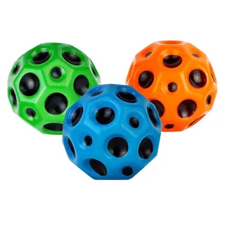 Photo of Super Bouncing Ball,Children's Super Hot, Easy to Grasp and Capture Suitable for Children of All Ages, Indoor and Outdoor Games