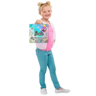 Photo of Barbie Fashion Makeup Case