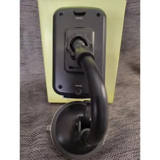Photo of NEW Onn - Window Or Dash Mount Holder - Smartphone GPS Mobile Phone