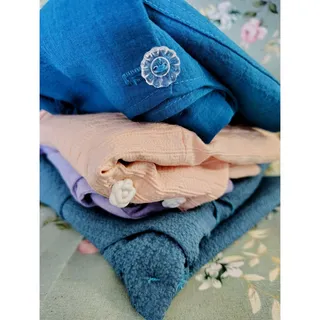 Photo of 4 Amish Handmade Baby Toddler Girls Dresses, Bundle Of 4