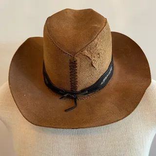 Photo of Head’n Home Cowboy Hat Size M/L
