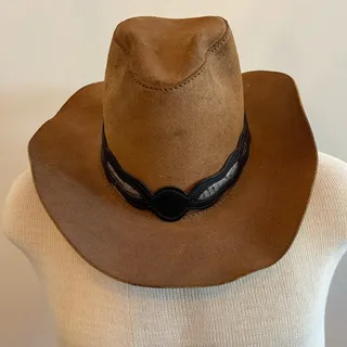 Photo of Head’n Home Cowboy Hat Size M/L