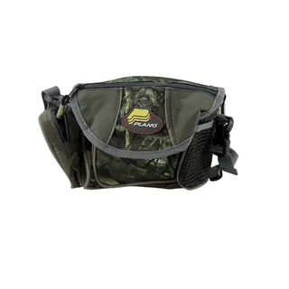 Photo of Plano Camouflage Mossy Oak Softsider Tackle System Bag Fishing 