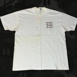 Photo of Vintage 90s Beavis & Butt-Head Ursinus College T-Shirt XL