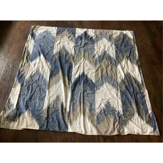 Photo of Ink+Ivy Alpine Shower Curtain
