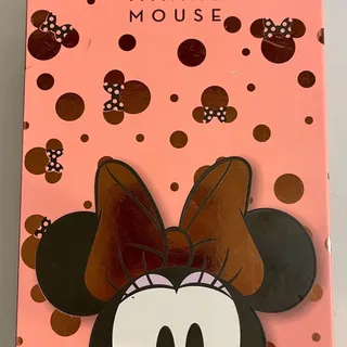 Photo of Makeup Revolution x Disney Minnie Mouse Face & Shadow Palette