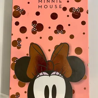 Photo of Makeup Revolution x Disney Minnie Mouse Face & Shadow Palette