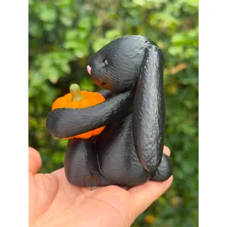 Photo of Jellycat Inspired 3D Print Bashful Pumpkin Bunny