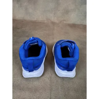 Photo of Nike Star Runner 5 Toddler Shoes Game Royal Blue Size 5C Velcro Sneakers #1144