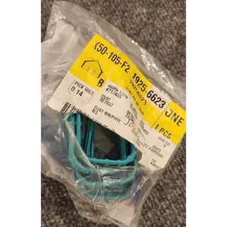Photo of GM Genuine Parts 19256623 Exhaust Pipe & Manifold Gaskets Pack of 8 OEM GM