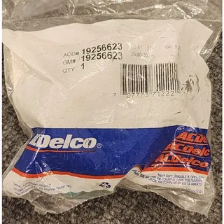 Photo of GM Genuine Parts 19256623 Exhaust Pipe & Manifold Gaskets Pack of 8 OEM GM