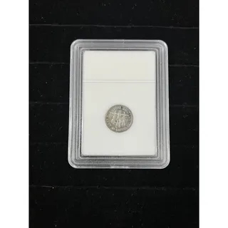 Photo of 1981-S Roosevelt Dime 10¢ Type 1 Proof GEM Proof INB Limited Collector Edition