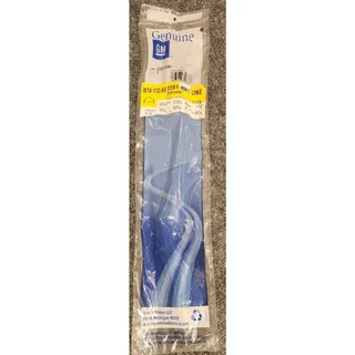 Photo of GM Genuine Parts 22814081 Rear Window Wiper Blade Assembly 11.9" GMC Acadia OEM