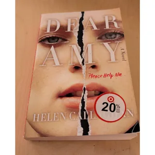 Photo of ☀️Dear Amy by Helen Callaghan