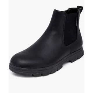 Photo of Nautica Men's Chelsea Boot Slip-On Dress Ankle Shoe Chukka Desert Boots-Wuzer size 9