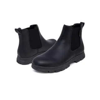 Photo of Nautica Men's Chelsea Boot Slip-On Dress Ankle Shoe Chukka Desert Boots-Wuzer size 9